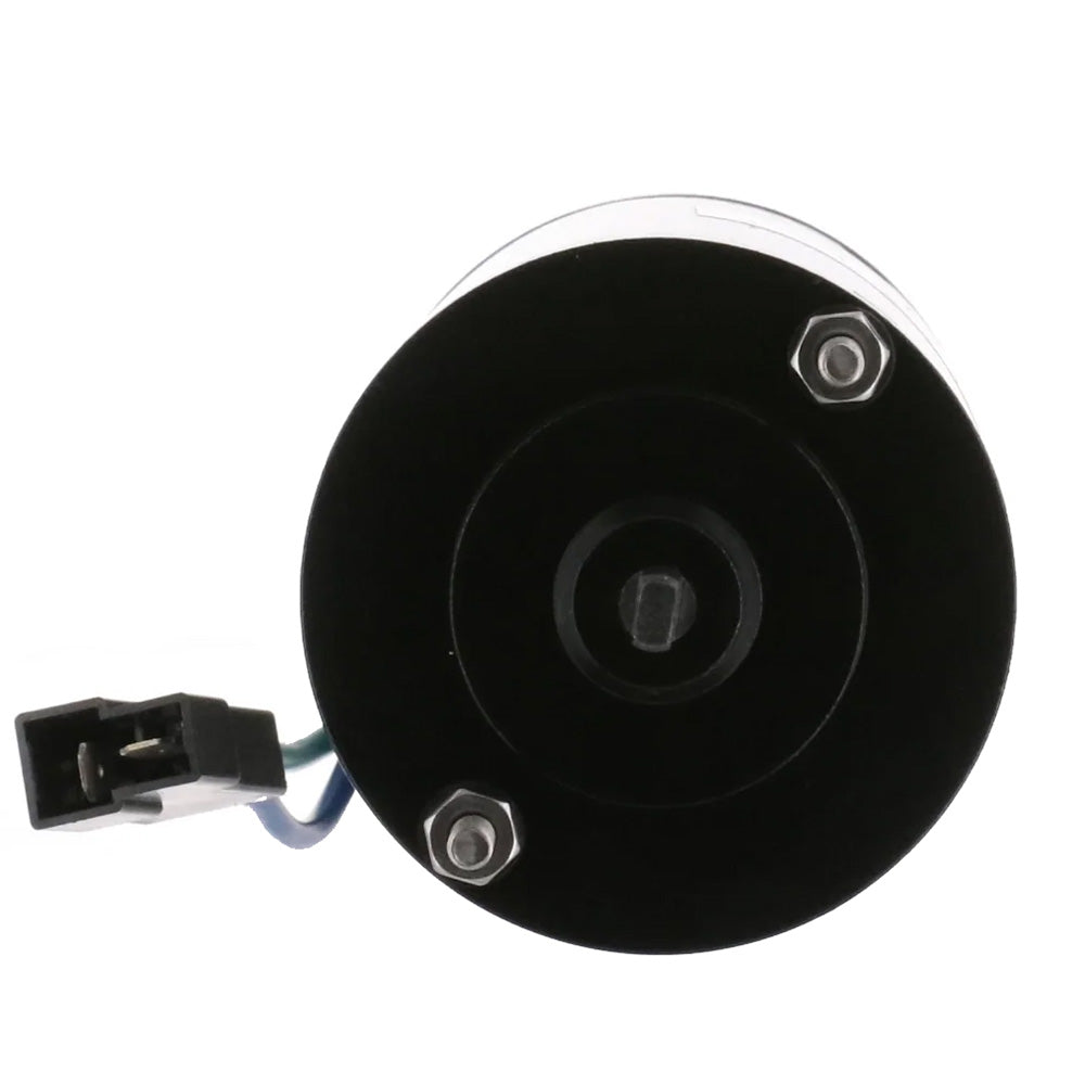 Motor de inclinación y trim de repuesto de calidad de equipo original ARCO Marine para Volvo Penta de modelo reciente con bomba Oildyne - 2 cables