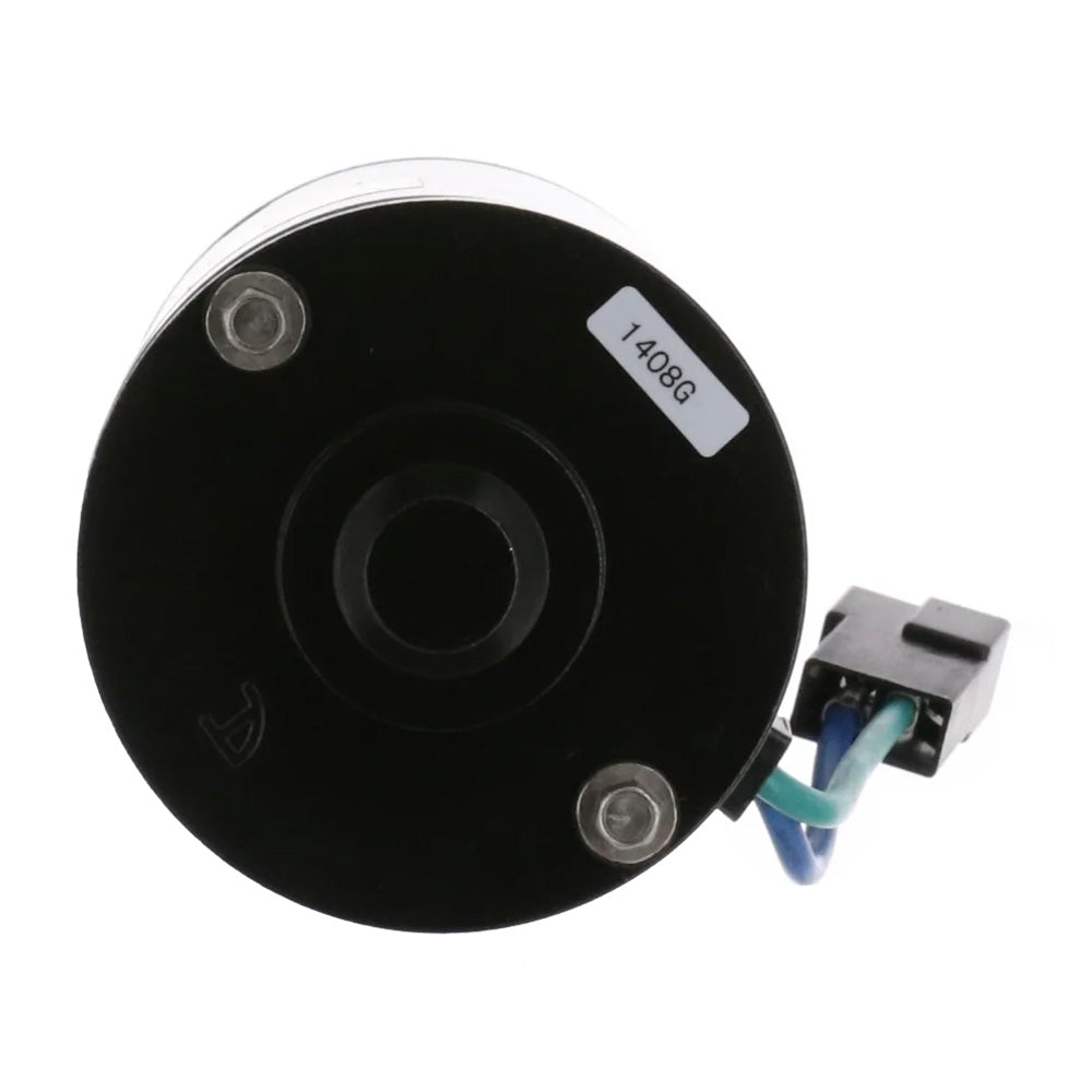 Motor de inclinación y trim de repuesto de calidad de equipo original ARCO Marine para Volvo Penta de modelo reciente con bomba Oildyne - 2 cables