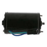 Motor de inclinación y trim de repuesto de calidad de equipo original ARCO Marine para Volvo Penta de modelo reciente con bomba Oildyne - 2 cables
