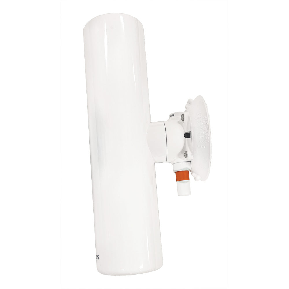 Tubo para cebo de 2" portátil Tigress