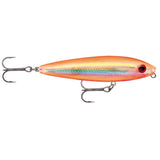Rapala Skitter Walk® 08 - Oro Naranja Holográfico