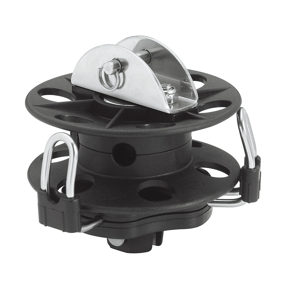 Tambor de enrollador pequeño Barton Marine - 2.99"