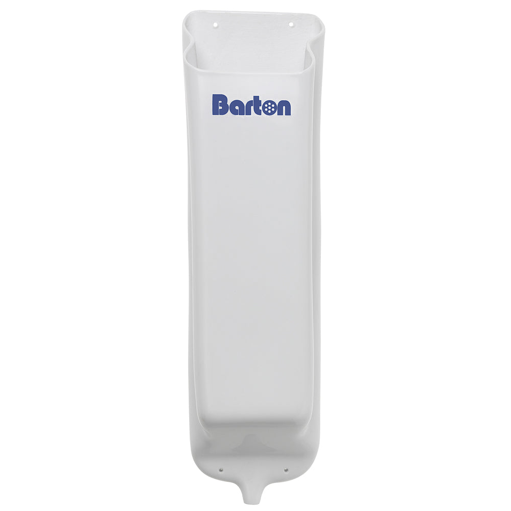 Bolsillo para maneta de winch Barton Marine
