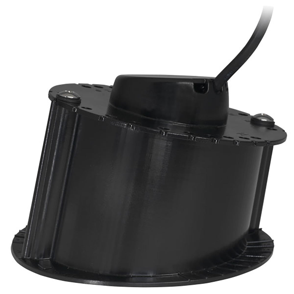 Transductor de casco Airmar xSonic M135M Medium Chirp de 1 kW - 9 pines