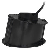 Transductor de casco Airmar xSonic M135M Medium Chirp de 1 kW - 9 pines