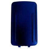 Tapa de batería azul Standard Horizon para Standard HX890NB