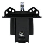 Sistema de amarre universal para portaequipajes de escalera CargoBuckle - Amarre retráctil de 2" - 1 par