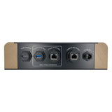 Grabadora de cámara IP Iris con IrisControl para host Garmin OneHelm - HDD de 1 TB - 32 entradas de cámara IP