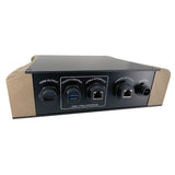 Grabador de cámara IP Iris - Sin IrisControl - HDD de 1 TB - 32 entradas de cámara IP