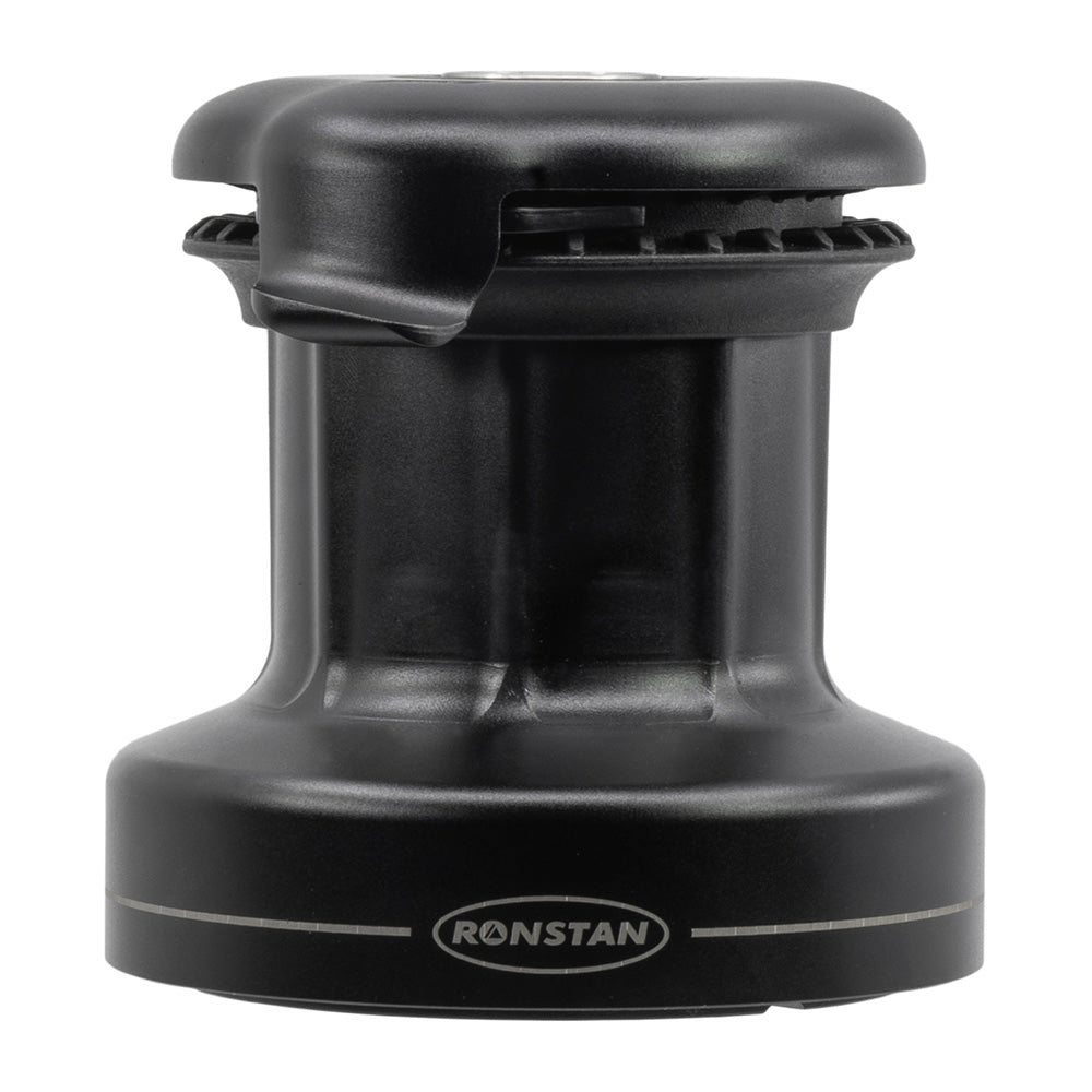 Winch Ronstan 20ST Orbit de 1 velocidad