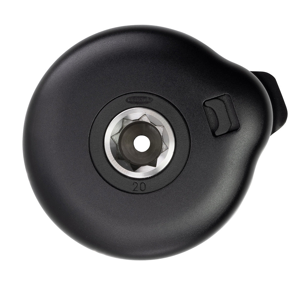 Winch Ronstan 20ST Orbit de 1 velocidad