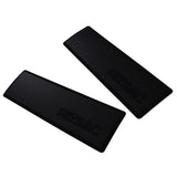 Juego de almohadillas antideslizantes FATSAC - 3.75" x 12.75"