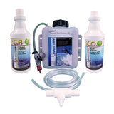 Kit eliminador de olores Raritan