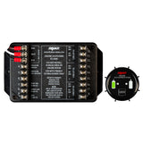 Apagado de motor de 3 circuitos Fireboy-Xintex con pantalla cuadrada