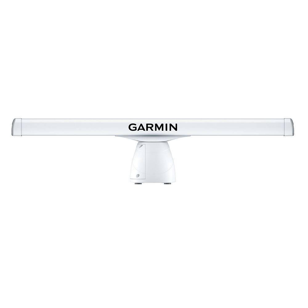 Radar de antena abierta y pedestal Garmin GMR™ 436 xHD3 de 6 pies - 4 kW