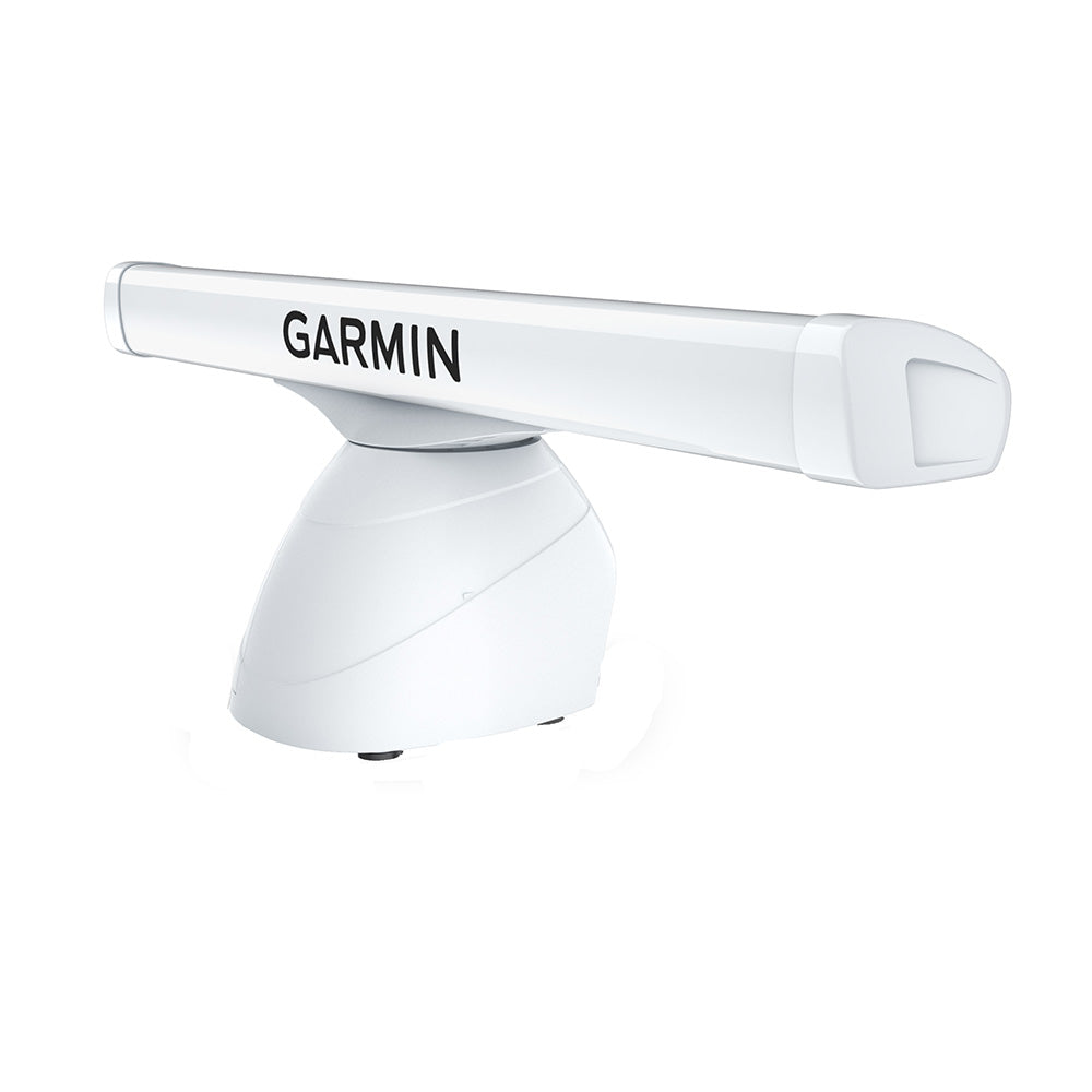 Radar de antena abierta Garmin GMR™ 1234 xHD3 de 4 pies y pedestal - 12 kW