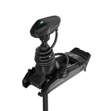 Motor de pesca por curricán Garmin Force® Kraken - 63" - Negro con transductor GT56UHD