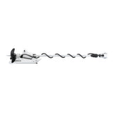 Motor de pesca por curricán Garmin Force® Kraken - 90" - Blanco