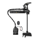 Motor de arrastre Minn Kota Ultrex QUEST™ 90/115 con Micro Remote - MEGA Down/Side Imaging - 24/36V - 90/115LBS - 45"