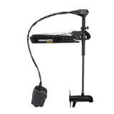 Motor para curricán Minn Kota Fortrex 80 - Dual Spectrum CHIRP - 24V - 80LB - 52"