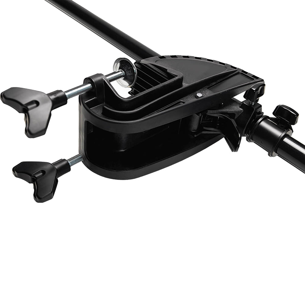Motor eléctrico de pesca Minn Kota Endura Max 55 - Montaje en espejo de popa - 12V - 55lb - 36"