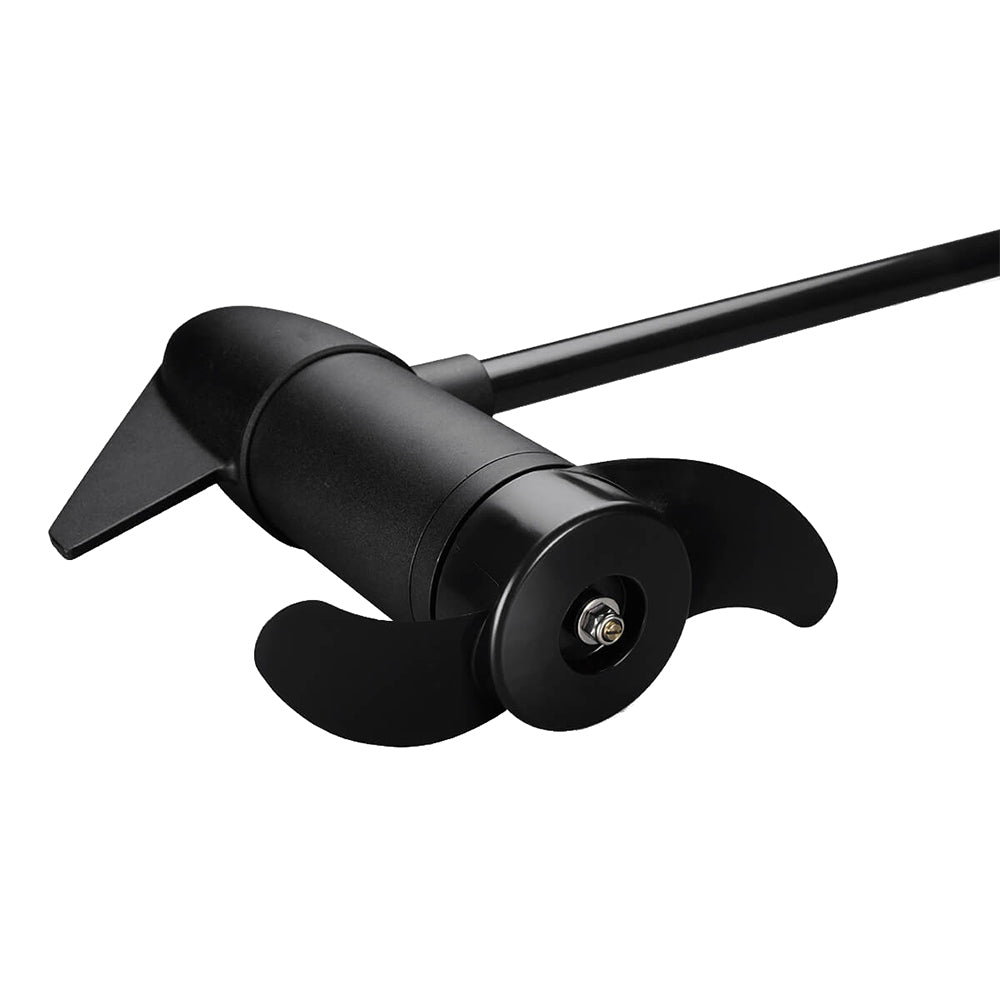 Motor eléctrico de pesca Minn Kota Endura Max 55 - Montaje en espejo de popa - 12V - 55lb - 36"