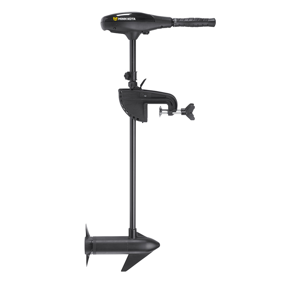 Motor eléctrico de pesca Minn Kota Endura Max 55 - Montaje en espejo de popa - 12V - 55lb - 36"