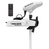 Motor de curricán Minn Kota Riptide PowerDrive™ 55 con control remoto inalámbrico - 12V - 55LB - 54"