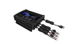 Abyss Battery 3 Bank 36v/12v Lithium Battery Charger