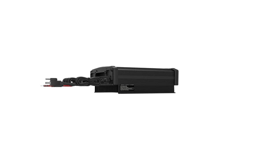 Abyss Battery 3 Bank 36v/12v Lithium Battery Charger