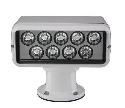 ACR RCL-100 LED Searchlight Kit - 12/24V - White