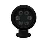 Proyector LED ACR RCL-50 - 12/24V - Negro