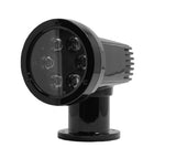 Proyector LED ACR RCL-50 - 12/24V - Negro