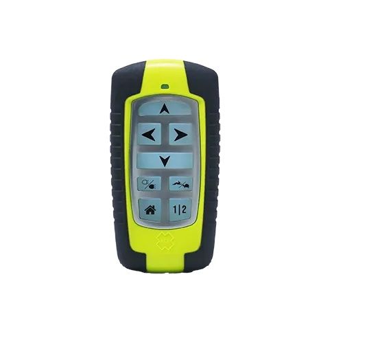ACR URH103 HandHeld Wireless Remote f/ RCL100 LED