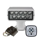 ACR RCL-100 LED White Searchlight w/URP-103 Wired Point Pad & URC-104 Master Controller