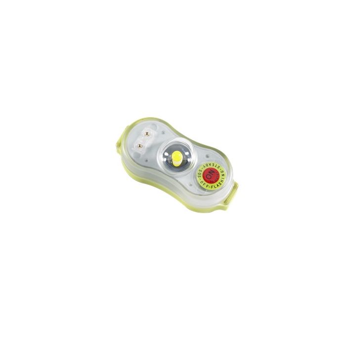 ACR HemiLight™ 3 - Luz automática de localización de supervivientes