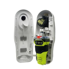 ACR GlobalFix™ V5 Cat 1 GPS AIS EPIRB w/Return Link Service & Mobile App