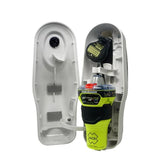 ACR GlobalFix™ V5 Cat 1 GPS AIS EPIRB w/Return Link Service & Mobile App