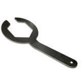 Llave para tuerca de casco del transductor Airmar 164WR-2