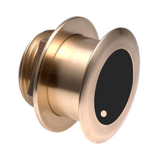 Airmar B175M Bronze Thru Hull 20° Tilt - 1kW - Requires Mix and Match Cable