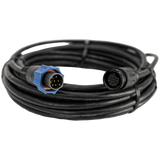 Cable Airmar MM1-DST-BL Mix and Match™ para Navico, Lowrance, Simrad, de 8 pines azul