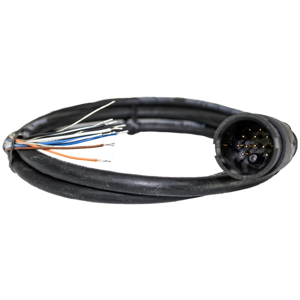 Cable CHIRP Airmar Mix & Match sin conector - 1M