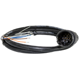 Cable CHIRP Airmar Mix & Match sin conector - 1M
