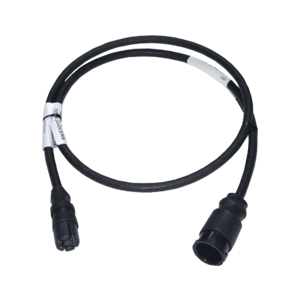 Cable transductor CHIRP de 11 pines Airmar Raymarine High o Med Mix & Match para CP470