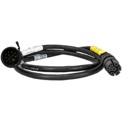 Cable Airmar de 11 pines de baja frecuencia Mix & Match para Raymarine