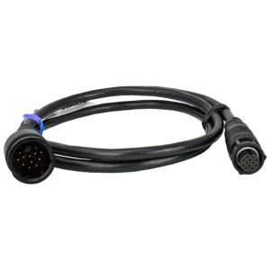 Airmar Furuno 12-Pin Mix & Match Cable f/CHIRP Dual Element Transducers