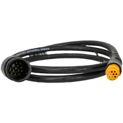 Airmar Garmin 12-Pin Mix & Match Cable f/Chirp Transducers