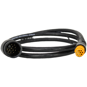 Airmar Garmin 12-Pin Mix & Match Cable f/Chirp Transducers