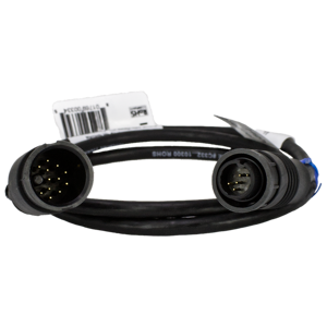 Airmar Navico 9-Pin Mix & Match Chirp Cable - 1M