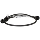 Cable Airmar Navico de 9 pines Dual Mix & Match para transductores de elemento doble